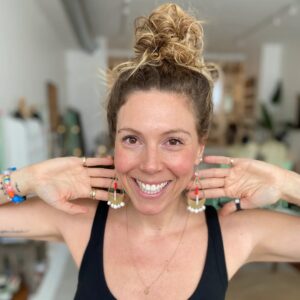 Anice Jewellery Brand Photo