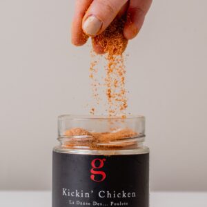 Gourmet Inspirations Brand Photo