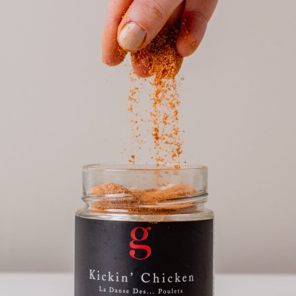 Gourmet Inspirations Brand Photo