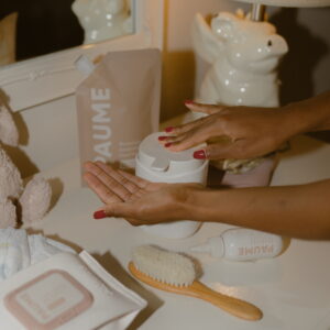 Paume Brand Photo